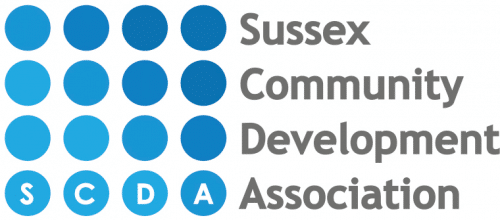 Sussex Community Development Association Logo