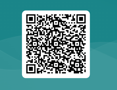 QRCode for SCDA Fish Festival Reimaging for 2025 e1721296498630 • SCDA